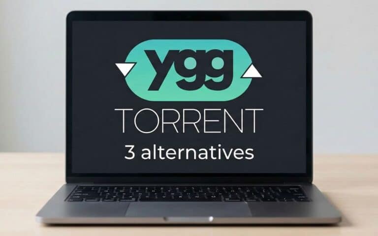 YggTorrent : les 3 meilleures alternatives suite à la fermeture du site