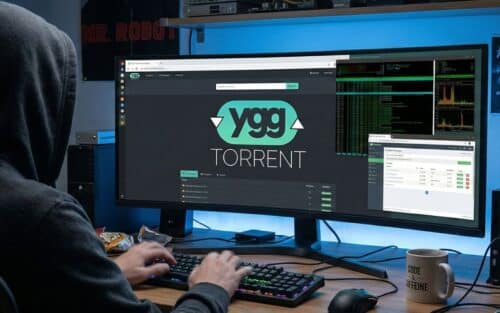 6,6 millions de comptes YggTorrent exposés, que devez-vous faire si vous êtes concerné ?