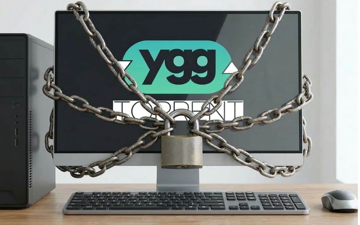 YggTorrent
