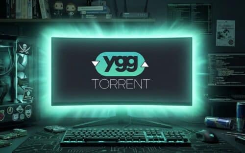 YggTorrent : la gendarmerie démantèle le tracker, 12 personnes interpellées