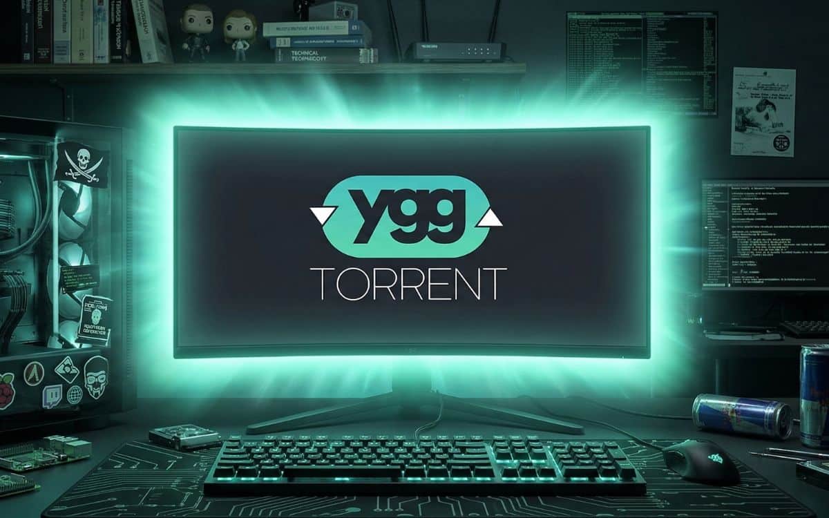 Yggtorrent