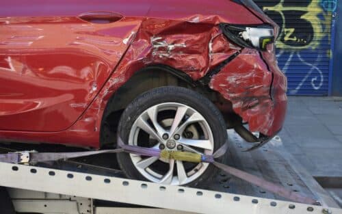 Assurance auto : la facture peut varier du simple au double selon votre département