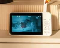 Faille de sécurité sur 1,1 million de babyphones connectés : des pirates pouvaient voir vos enfants en direct