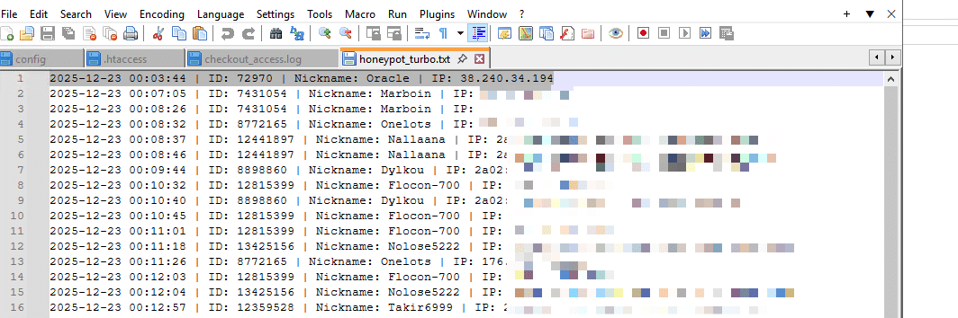yggtorrent yggleak