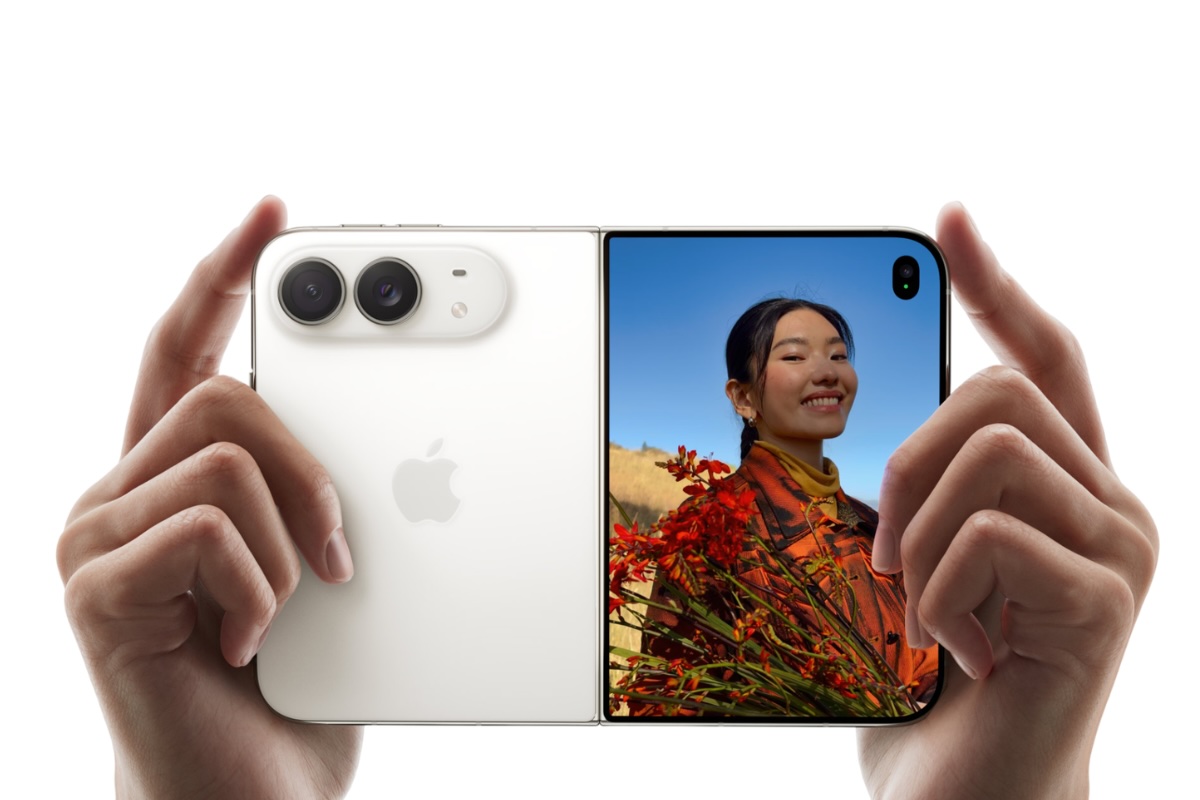 iPhone Duo avis