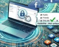 masquer sa date d'anniversaire Facebook