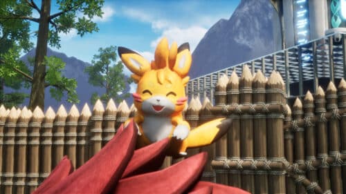 Pickmon plagie Palworld, lui-même accusé d&rsquo;avoir copié Pokémon