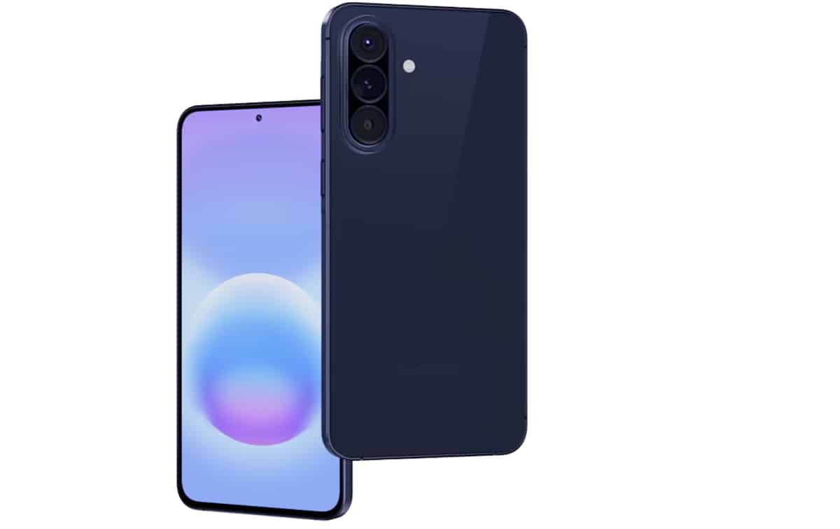 Design Galaxy A57
