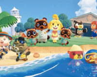 Animal Crossing tourne sur navigateur, mais Nintendo pourrait tout arrêter