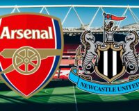 Arsenal – Newcastle streaming : horaire, chaîne TV, voici comment regarder le match en direct
