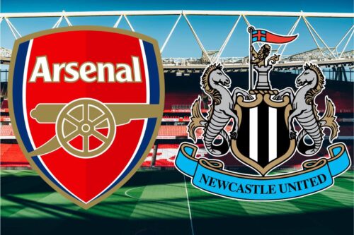 Arsenal – Newcastle streaming
