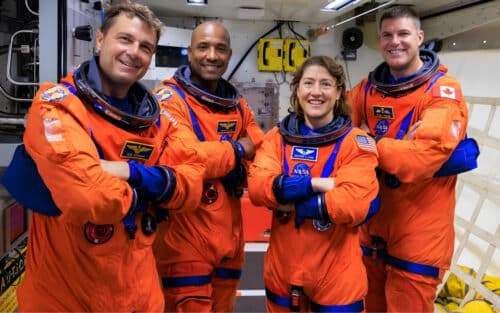 Artemis II décolle avec succès : ce qui attend la NASA maintenant