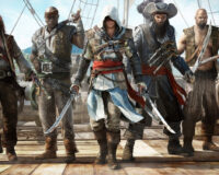 Assassin’s Creed Black Flag Remake : la date et l&rsquo;heure de toutes les révélations sont confirmées