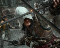 Assassin&rsquo;s Creed Black Flag Resynced : gameplay, graphismes, date de sortie… Toutes les nouveautés