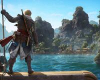 Assassin’s Creed Black Flag pas cher