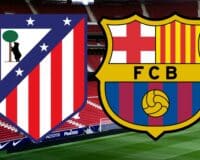Atlético Madrid – Barcelone streaming : heure, chaîne TV et comment regarder le match en direct