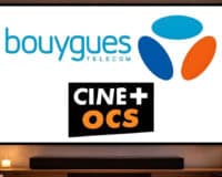 Bouygues Telecom fête ses 30 ans et offre Ciné+ OCS gratuitement pendant un mois