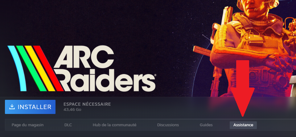 Steam remboursement jeu