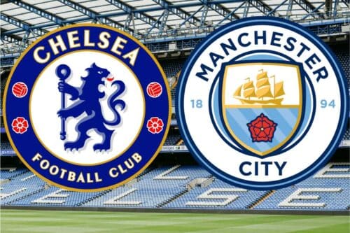 Chelsea – Manchester City streaming