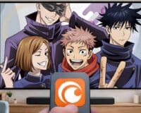 Crunchyroll : les 10 meilleurs animes pour les fans de Jujutsu Kaisen