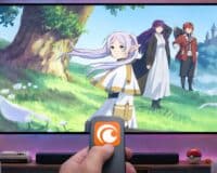 Crunchyroll : les 10 meilleurs animes à ne surtout pas rater en 2026