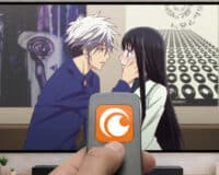 Crunchyroll : les 10 meilleurs animes romantiques de tous les temps