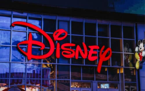 Disney supprime 1 000 emplois et enterre ses DVD et Blu-ray pour de bon