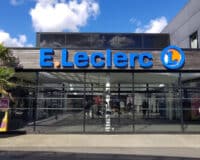 E.Leclerc prépare 90 ouvertures de magasins par an pour rattraper Carrefour sur la proximité