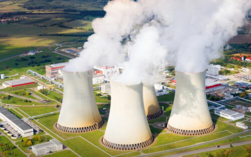 Un hacker revendique 93,7 Go de données volées à EDF, des centrales nucléaires françaises sont concernées
