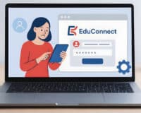 EduConnect piraté : les bulletins de 3,5 millions d’élèves en vente sur le dark web