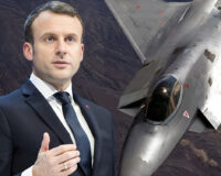 Le SCAF « n&rsquo;est pas mort » pour Macron, mais la médiation entre Dassault et Airbus reste sans issue