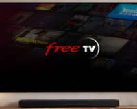 Free TV offre trois chaînes avec un cadeau en plus pour les abonnés TV by Canal