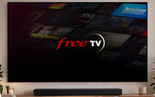 Free TV offre trois chaînes avec un cadeau en plus pour les abonnés TV by Canal