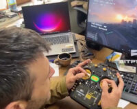 L’armée ukrainienne utilise GTA 5 pour entraîner ses pilotes de drones entre deux missions