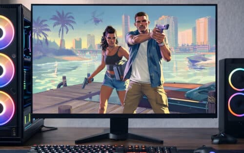 La version PC de GTA 6 arriverait plus tôt que prévu selon d’anciens employés de Rockstar