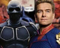 The Boys : Black Noir tue Homelander dans les comics pour une raison terrifiante