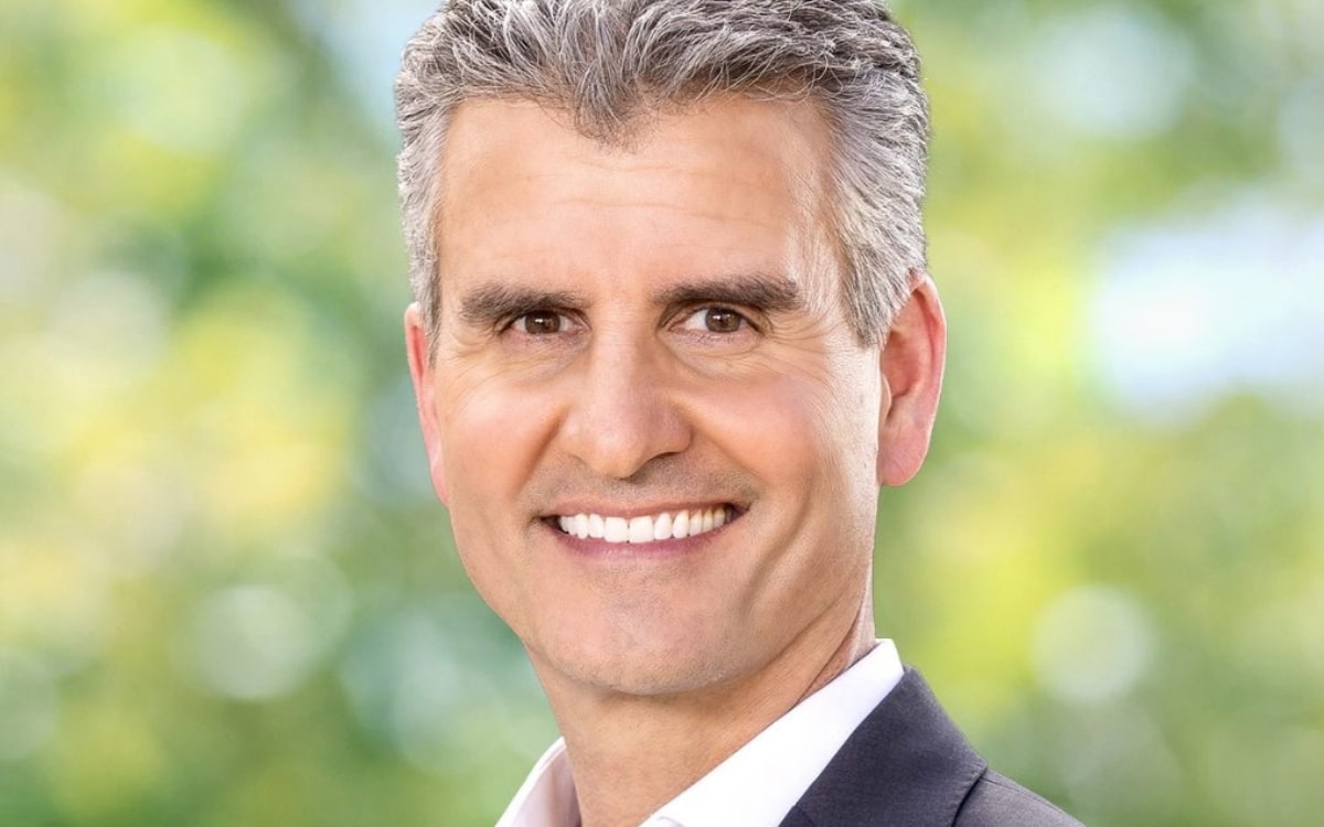 Josh D’Amaro