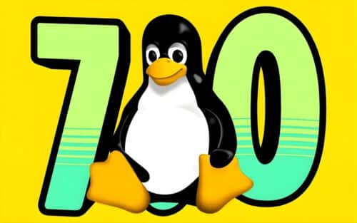 Linux 7.0 est disponible : pourquoi cette version divise la communauté open source