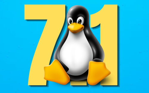Linux 7.1 améliore la compatibilité avec les fichiers Windows et efface des années de code obsolète