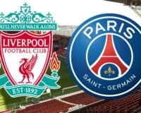 Liverpool – PSG streaming : chaîne TV, heure et comment regarder le match en direct