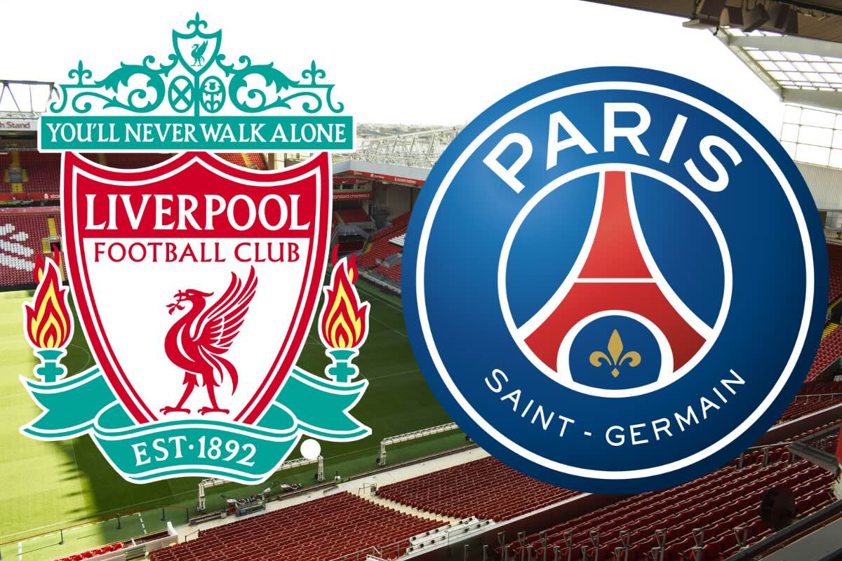 Liverpool – PSG streaming