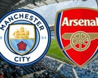 Manchester City – Arsenal streaming : chaîne TV, heure, voici comment regarder le match en direct