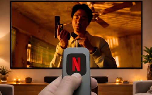 Week-end Netflix : les meilleurs films et séries pour passer un bon moment