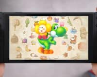 Switch 2 : les 10 jeux que les joueurs attendent avec impatience en 2026