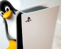 Il transforme la PS5 en PC gaming sous Linux, Steam tourne et GTA 5 affiche le ray tracing en 4K