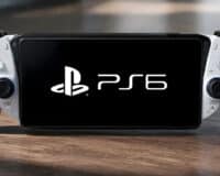 PS6 portable : la console serait plus puissante que les Xbox Series S et Switch 2