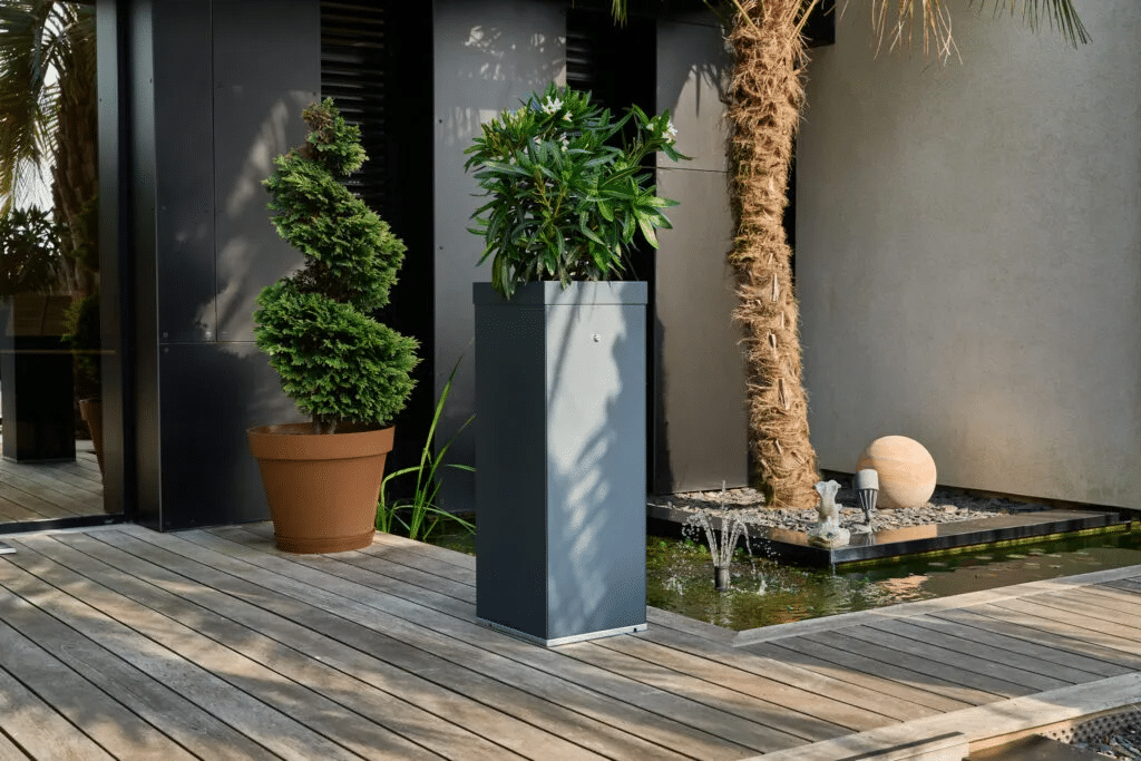 INYO I-GARDEN moustique