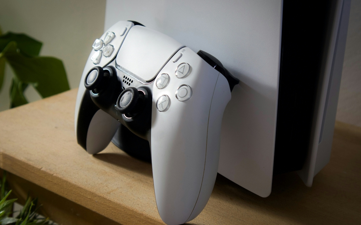 PlayStation vérification d'âge