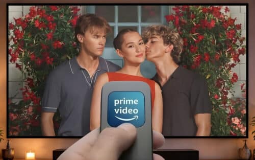 Prime Video : les 10 meilleures séries romantiques qui méritent vraiment votre soirée