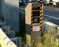 Les radars font perdre 76 millions d’euros en un an à l’État, et ce n’est pas parce qu’on roule moins vite